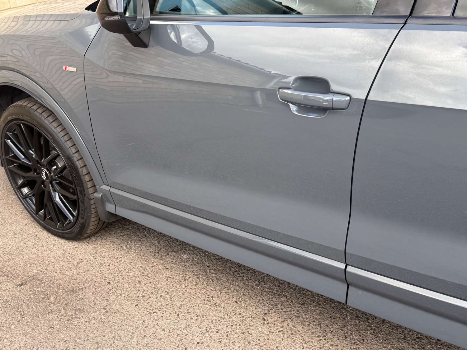 Used Audi Q2 2019 for sale - 76037432: Photo 75