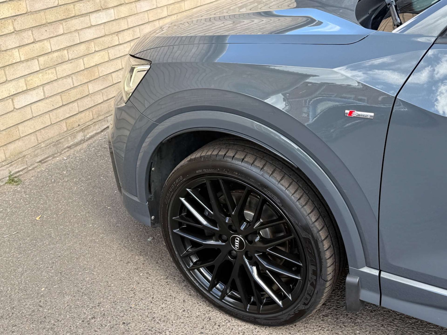 Used Audi Q2 2019 for sale - 76037432: Photo 76