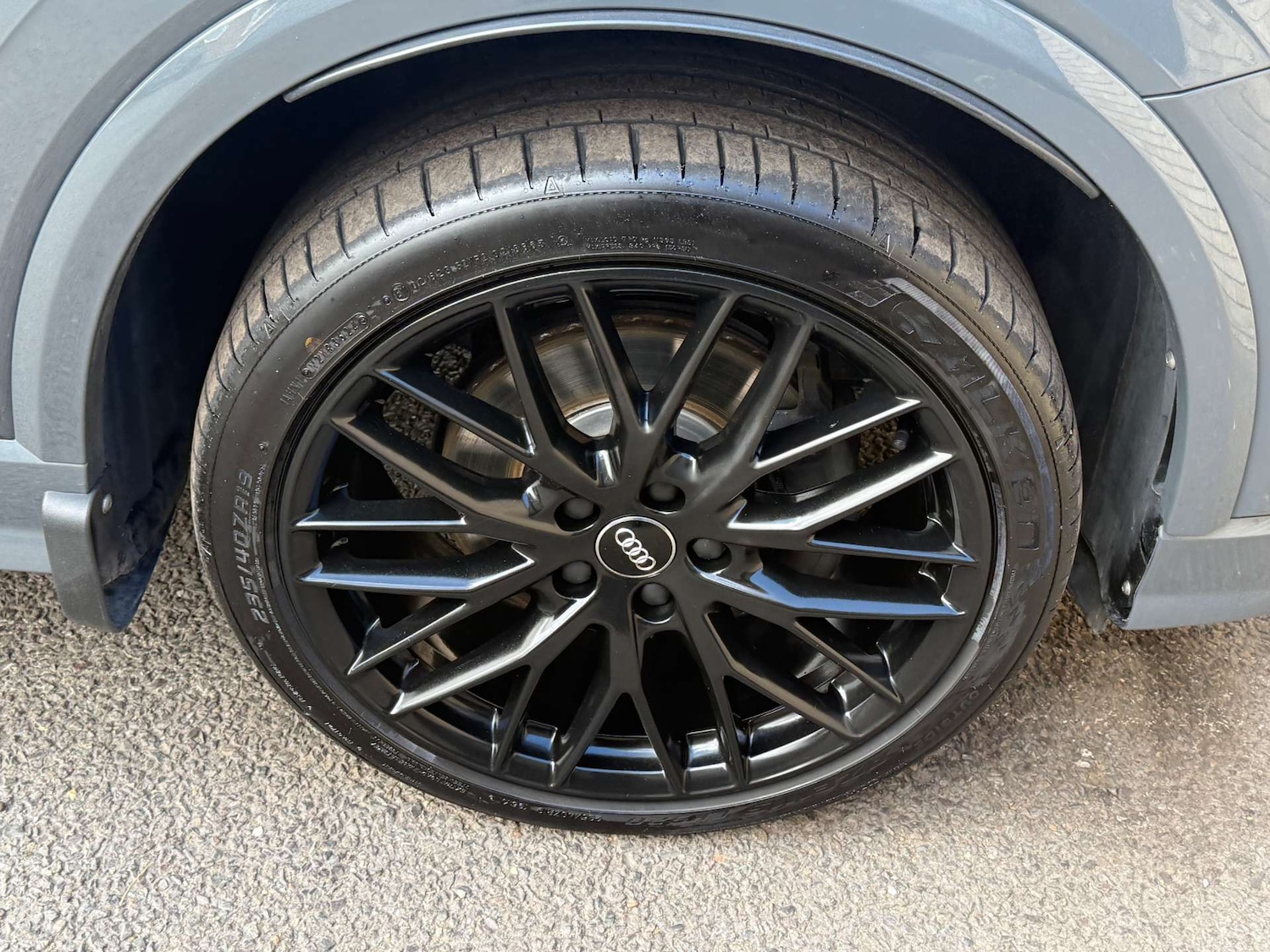 Used Audi Q2 2019 for sale - 76037432: Photo 78