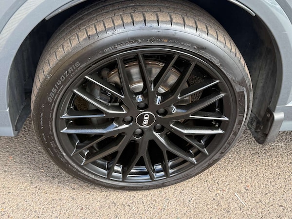 Used Audi Q2 2019 for sale - 76037432: Photo 79