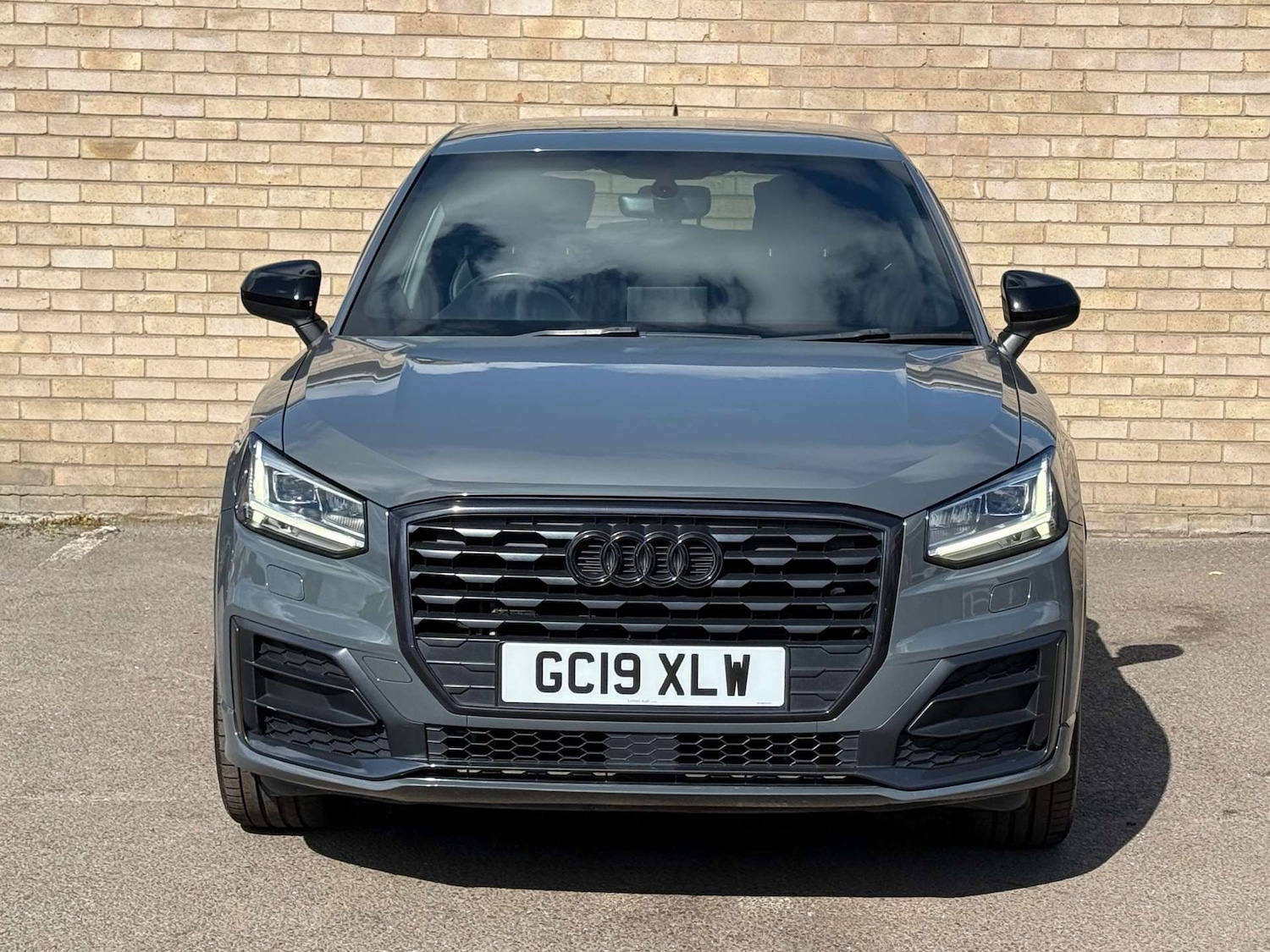 Used Audi Q2 2019 for sale - 76037432: Photo 8