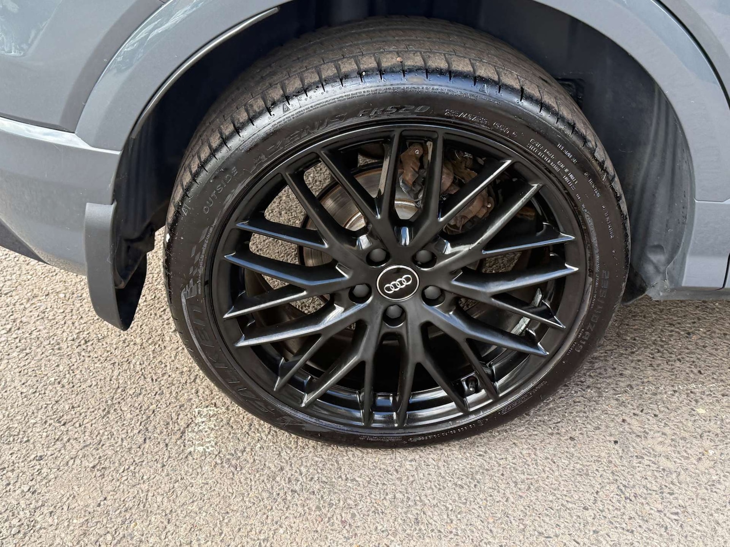 Used Audi Q2 2019 for sale - 76037432: Photo 80