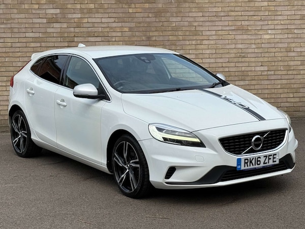 Used Volvo V40 2016 for sale - 76275284: Photo 40