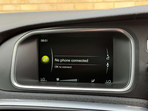 Used Volvo V40 2016 for sale - 76275284: Photo 53