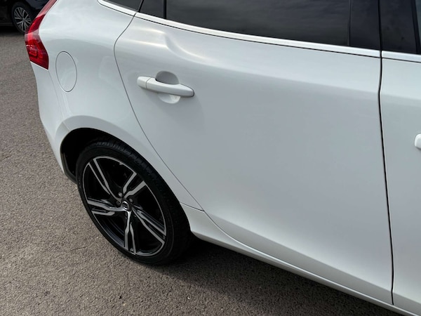 Used Volvo V40 2016 for sale - 76275284: Photo 68