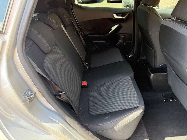 Used Ford Fiesta 2018 for sale - 74794848: Photo 37
