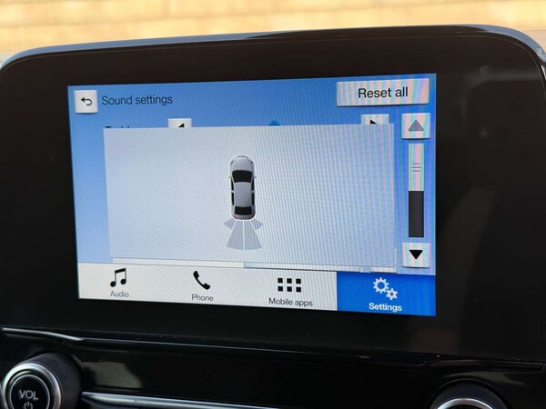 Used Ford Fiesta 2018 for sale - 74794848: Photo 50