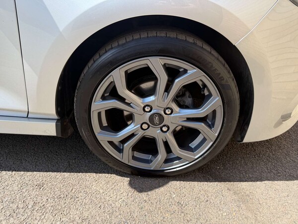 Used Ford Fiesta 2018 for sale - 74794848: Photo 63