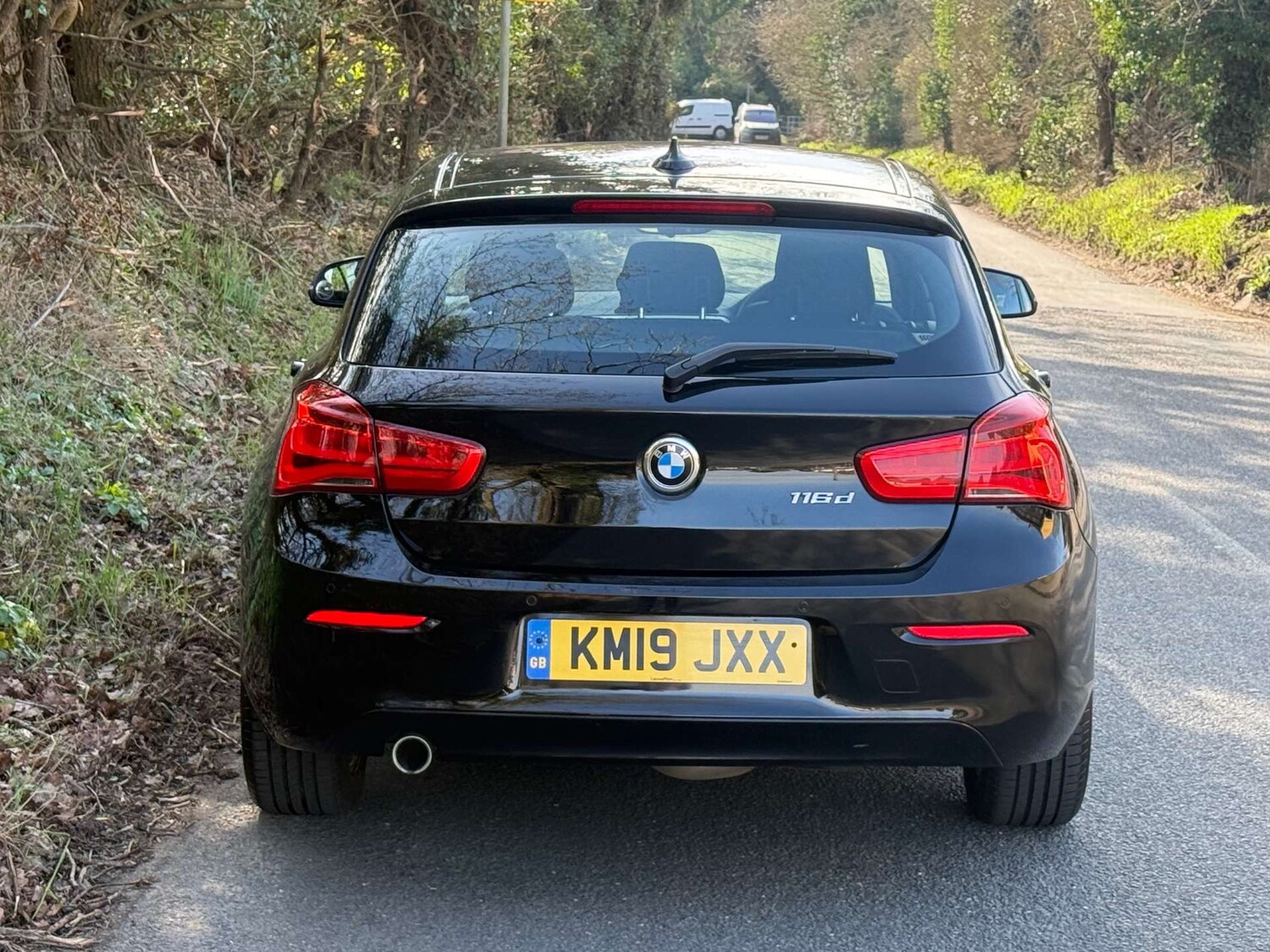 Used BMW 1 Series 2019 for sale - 77734997: Photo 11