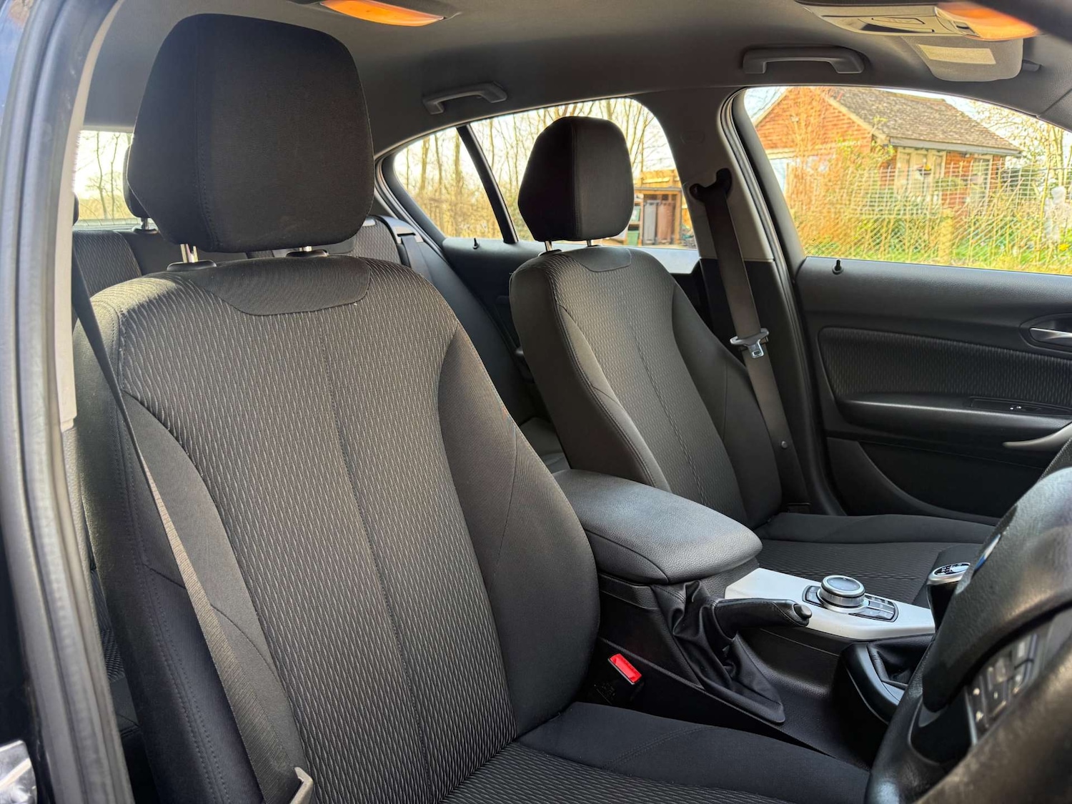 Used BMW 1 Series 2019 for sale - 77734997: Photo 12