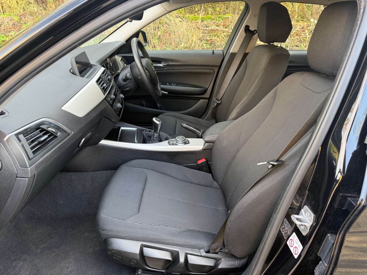 Used BMW 1 Series 2019 for sale - 77734997: Photo 15