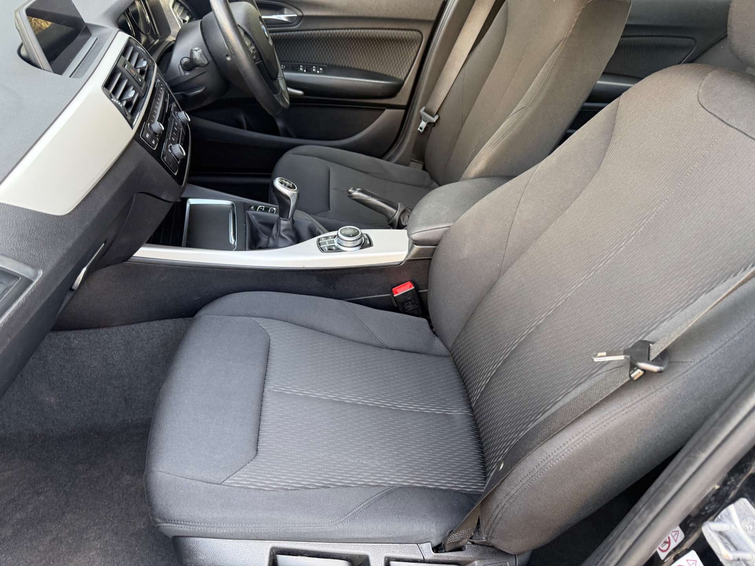 Used BMW 1 Series 2019 for sale - 77734997: Photo 16