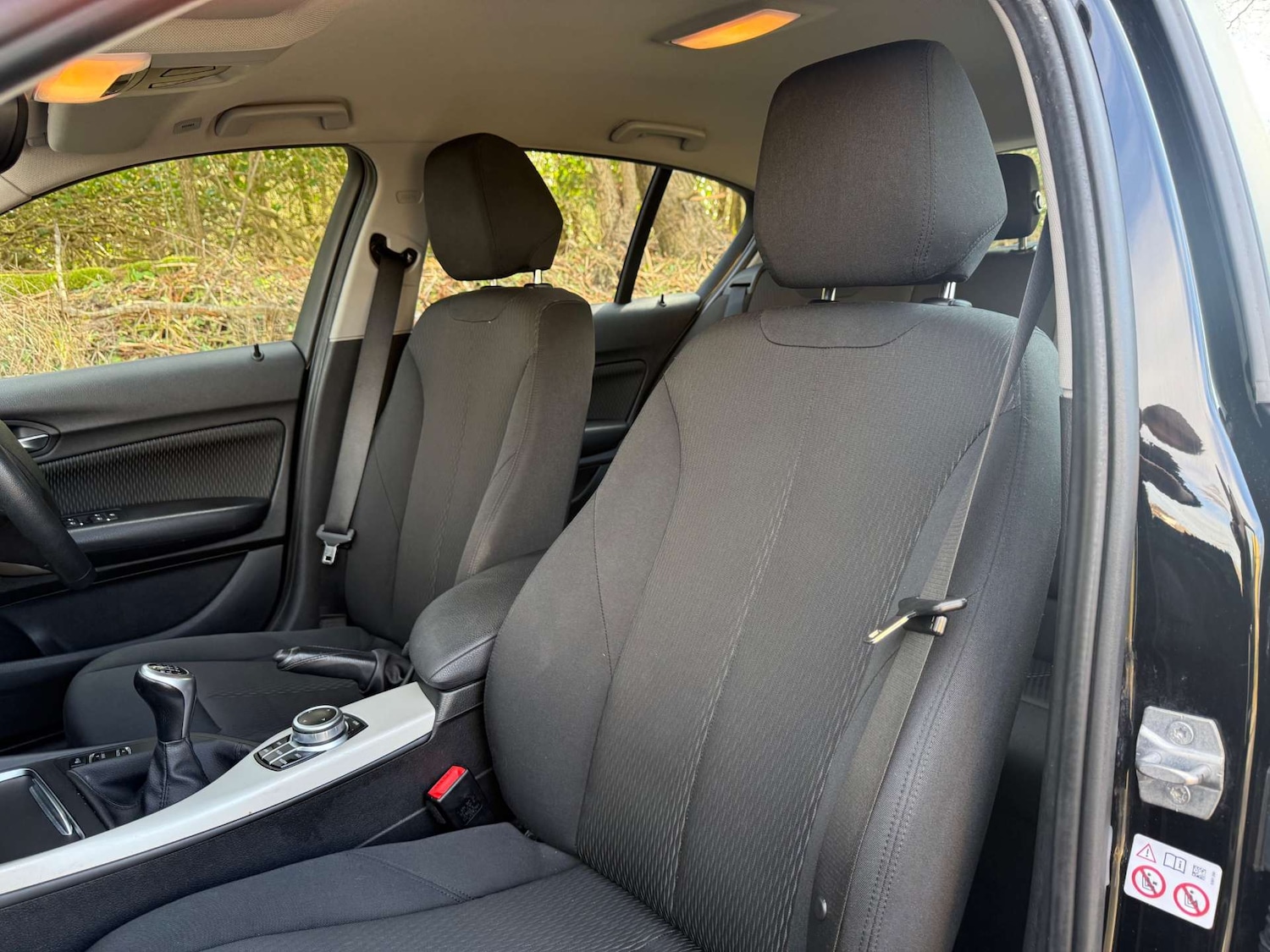 Used BMW 1 Series 2019 for sale - 77734997: Photo 19