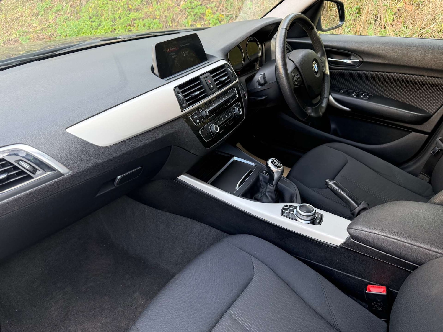 Used BMW 1 Series 2019 for sale - 77734997: Photo 2