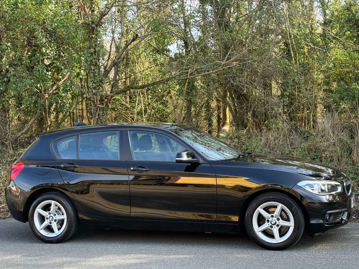 Used BMW 1 Series 2019 for sale - 77734997: Photo 20