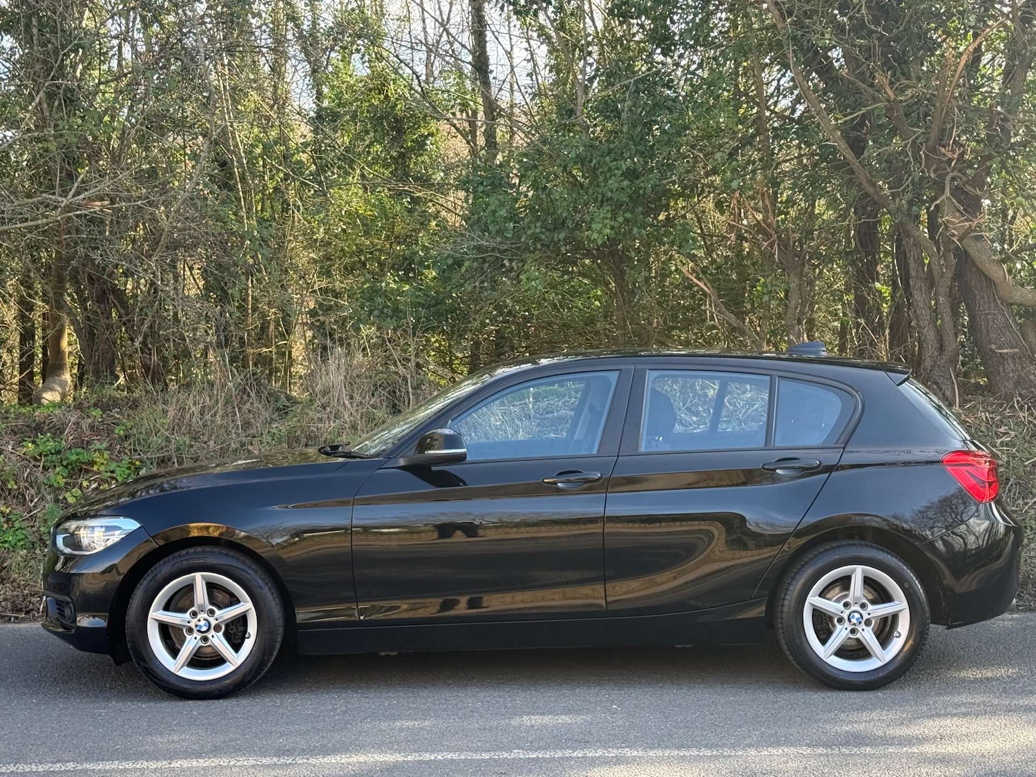 Used BMW 1 Series 2019 for sale - 77734997: Photo 21