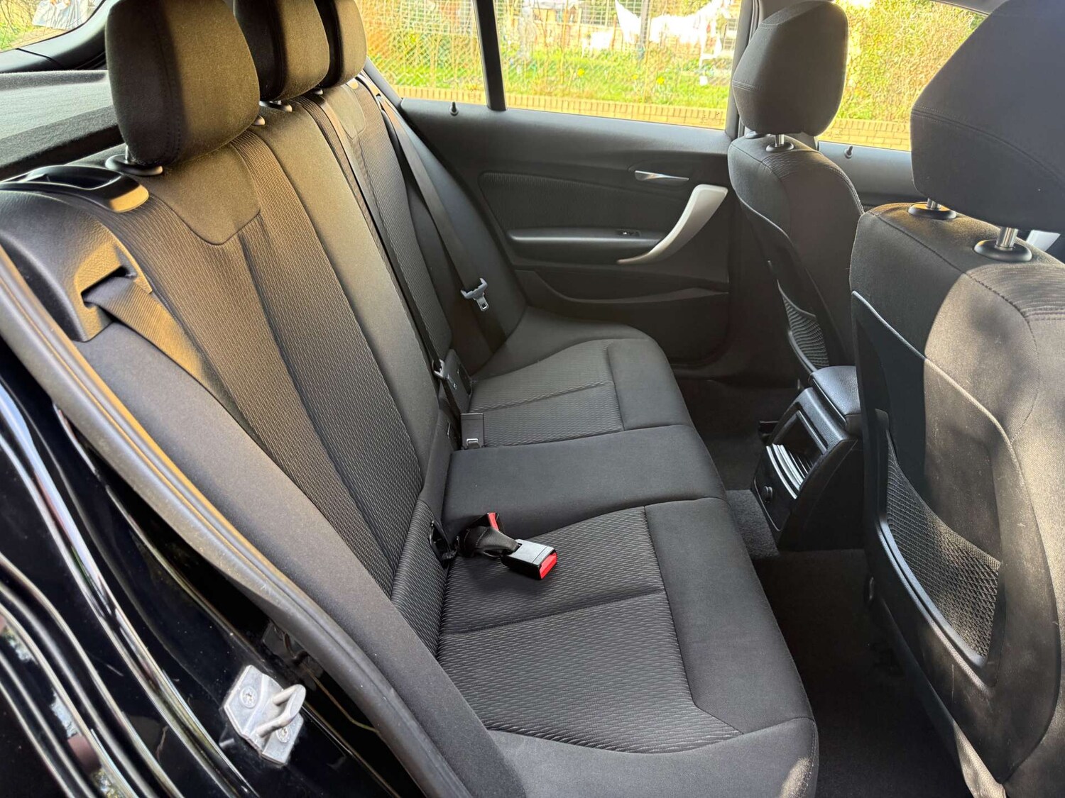 Used BMW 1 Series 2019 for sale - 77734997: Photo 22