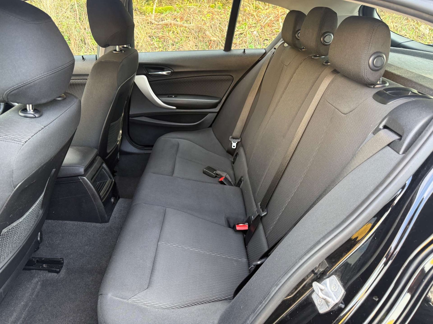 Used BMW 1 Series 2019 for sale - 77734997: Photo 25