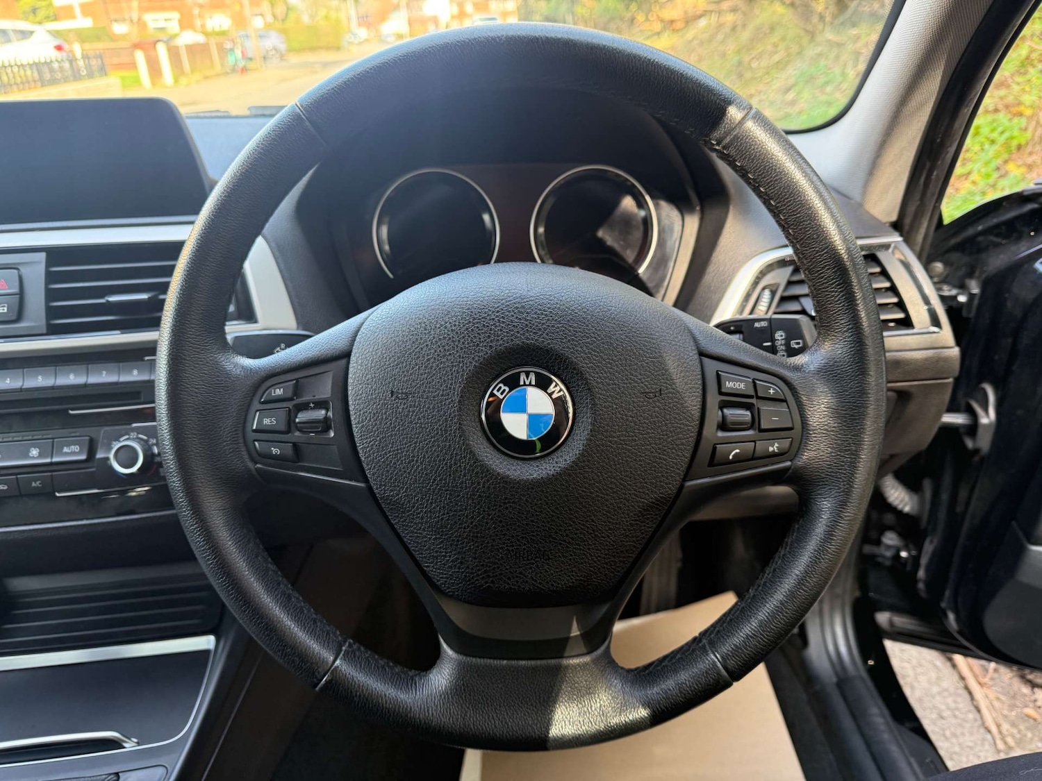 Used BMW 1 Series 2019 for sale - 77734997: Photo 32