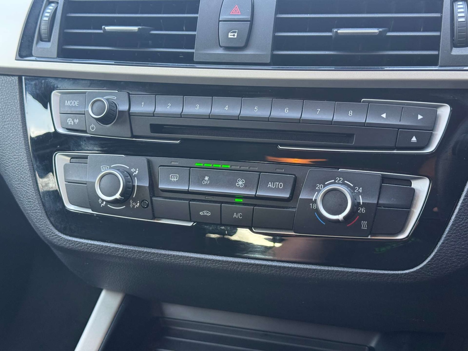 Used BMW 1 Series 2019 for sale - 77734997: Photo 39