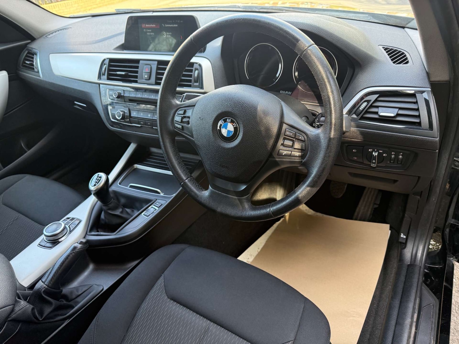 Used BMW 1 Series 2019 for sale - 77734997: Photo 4