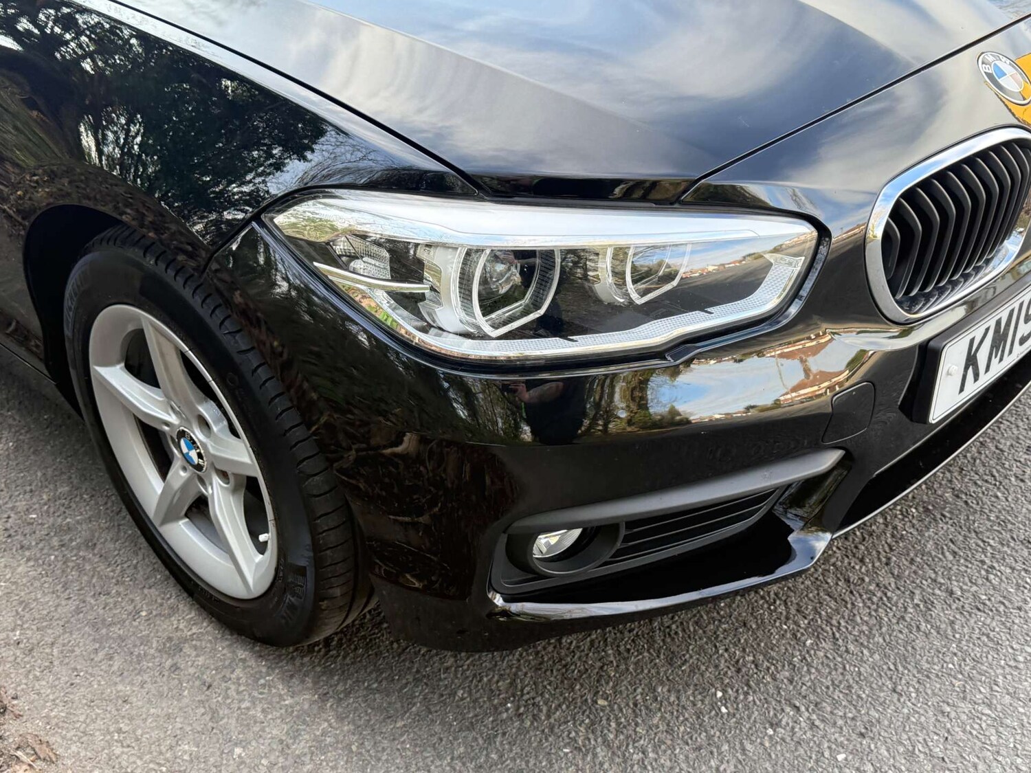 Used BMW 1 Series 2019 for sale - 77734997: Photo 49