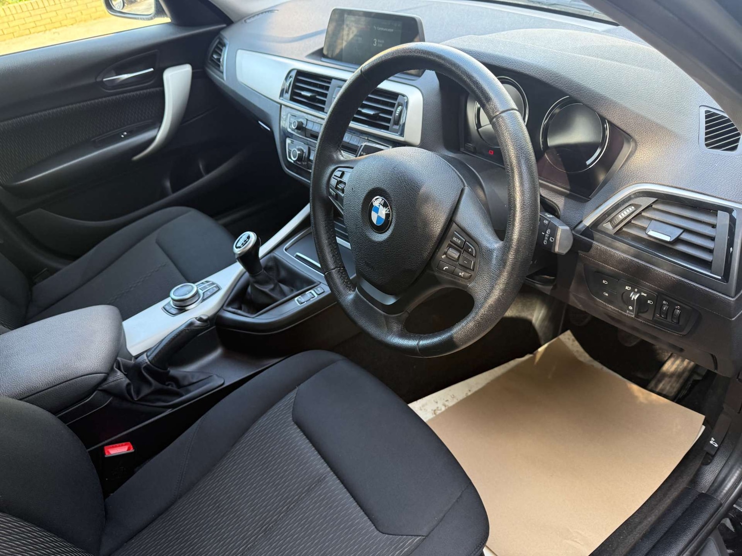 Used BMW 1 Series 2019 for sale - 77734997: Photo 5