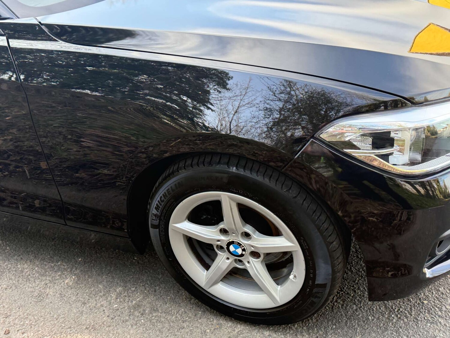 Used BMW 1 Series 2019 for sale - 77734997: Photo 50