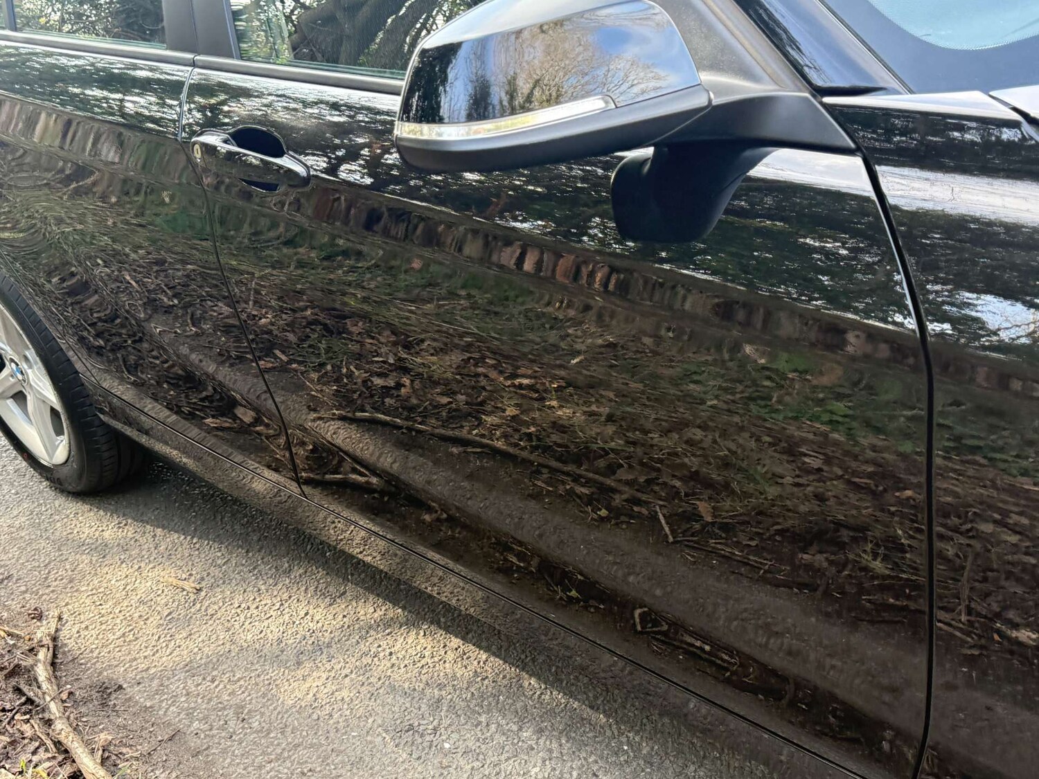 Used BMW 1 Series 2019 for sale - 77734997: Photo 51