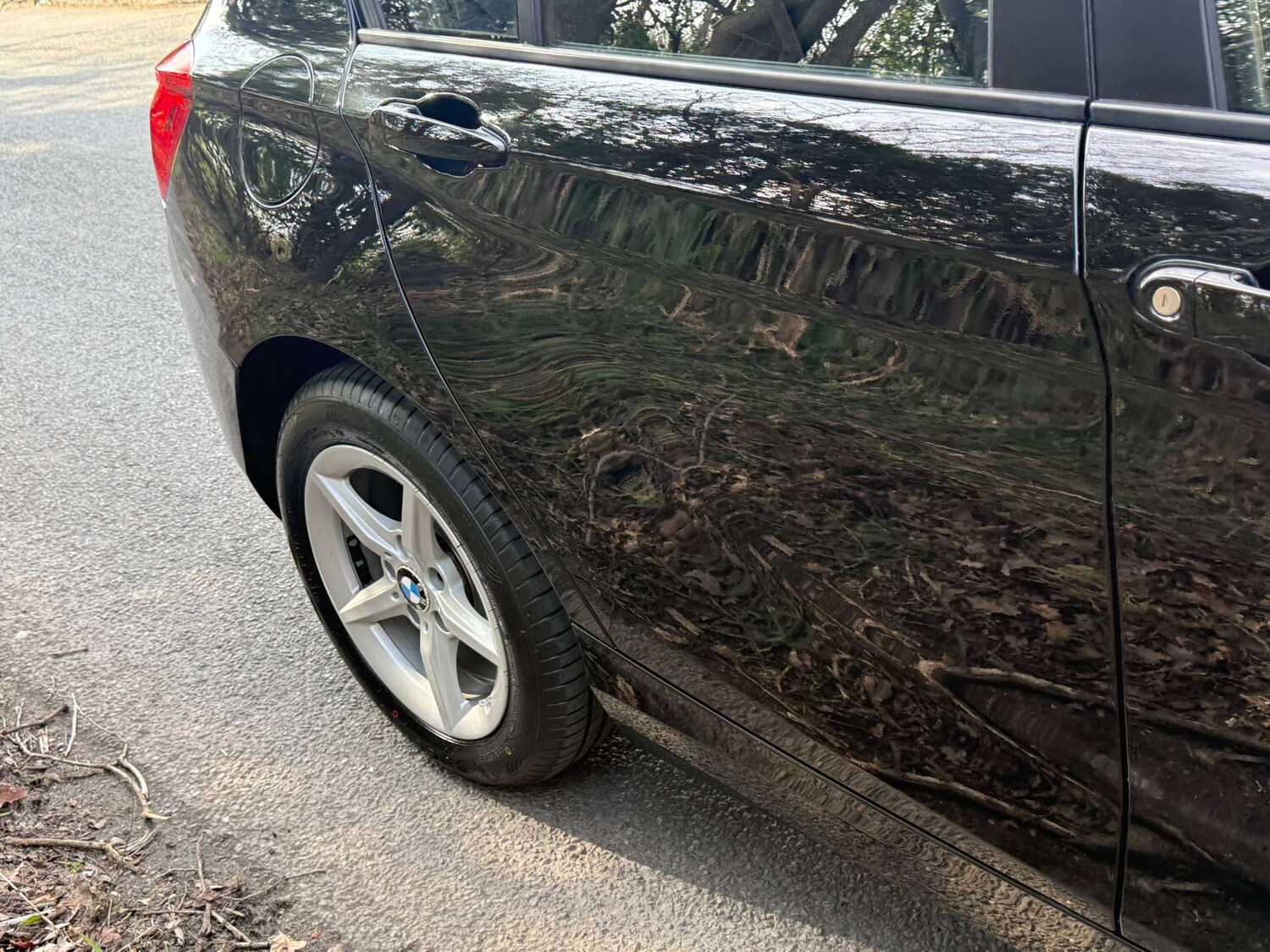 Used BMW 1 Series 2019 for sale - 77734997: Photo 52