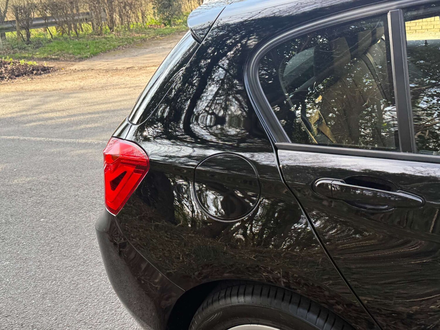 Used BMW 1 Series 2019 for sale - 77734997: Photo 53