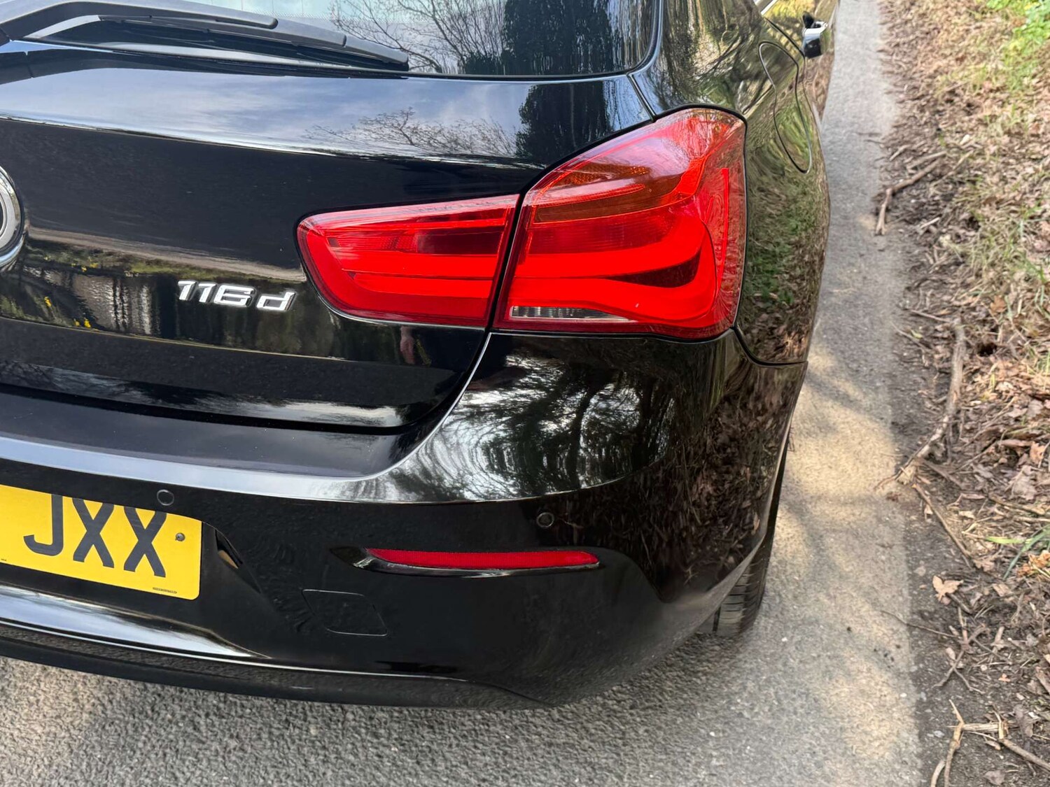 Used BMW 1 Series 2019 for sale - 77734997: Photo 54