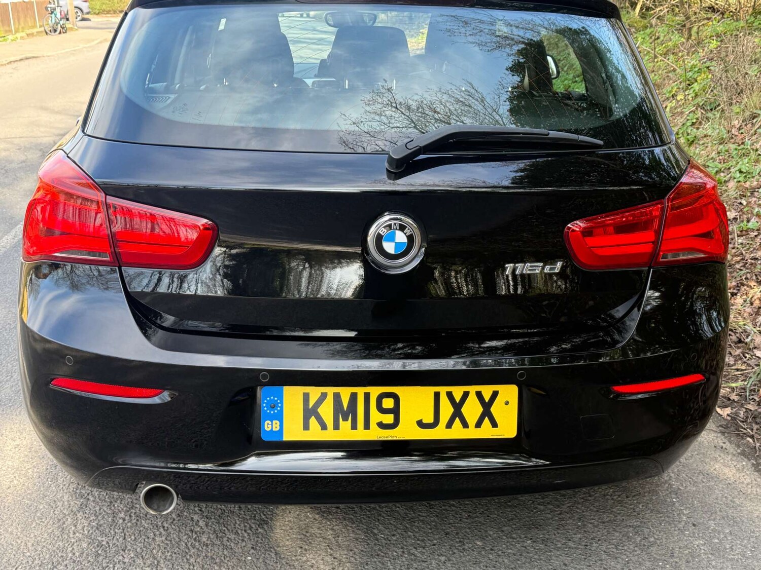 Used BMW 1 Series 2019 for sale - 77734997: Photo 55