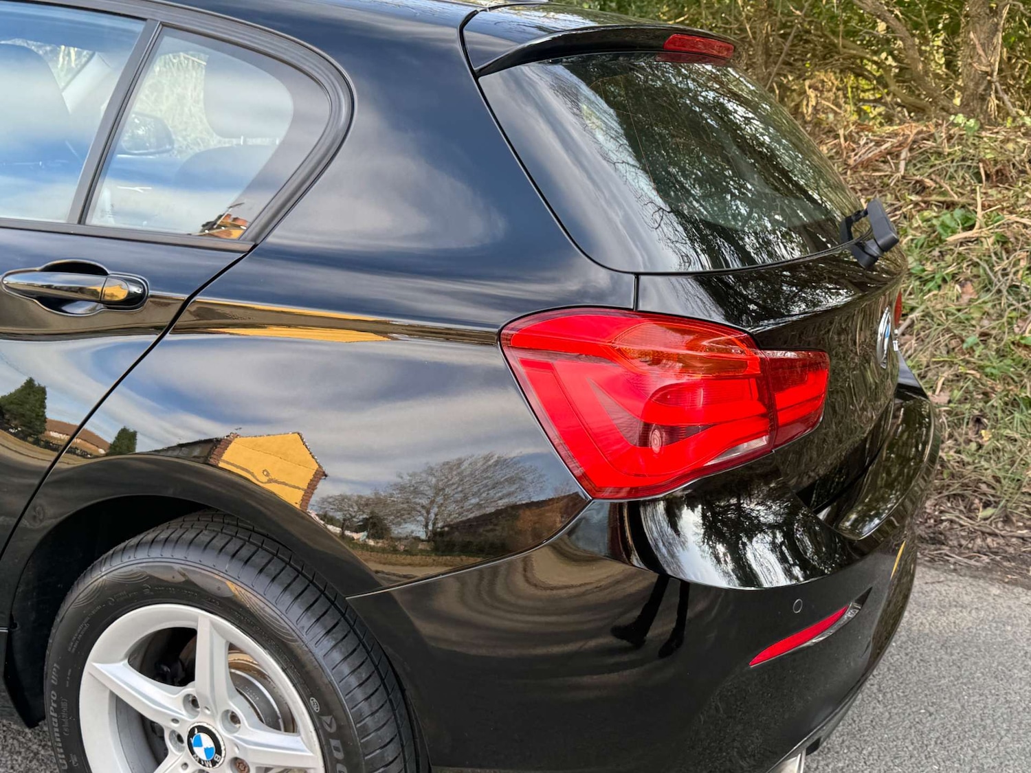 Used BMW 1 Series 2019 for sale - 77734997: Photo 57