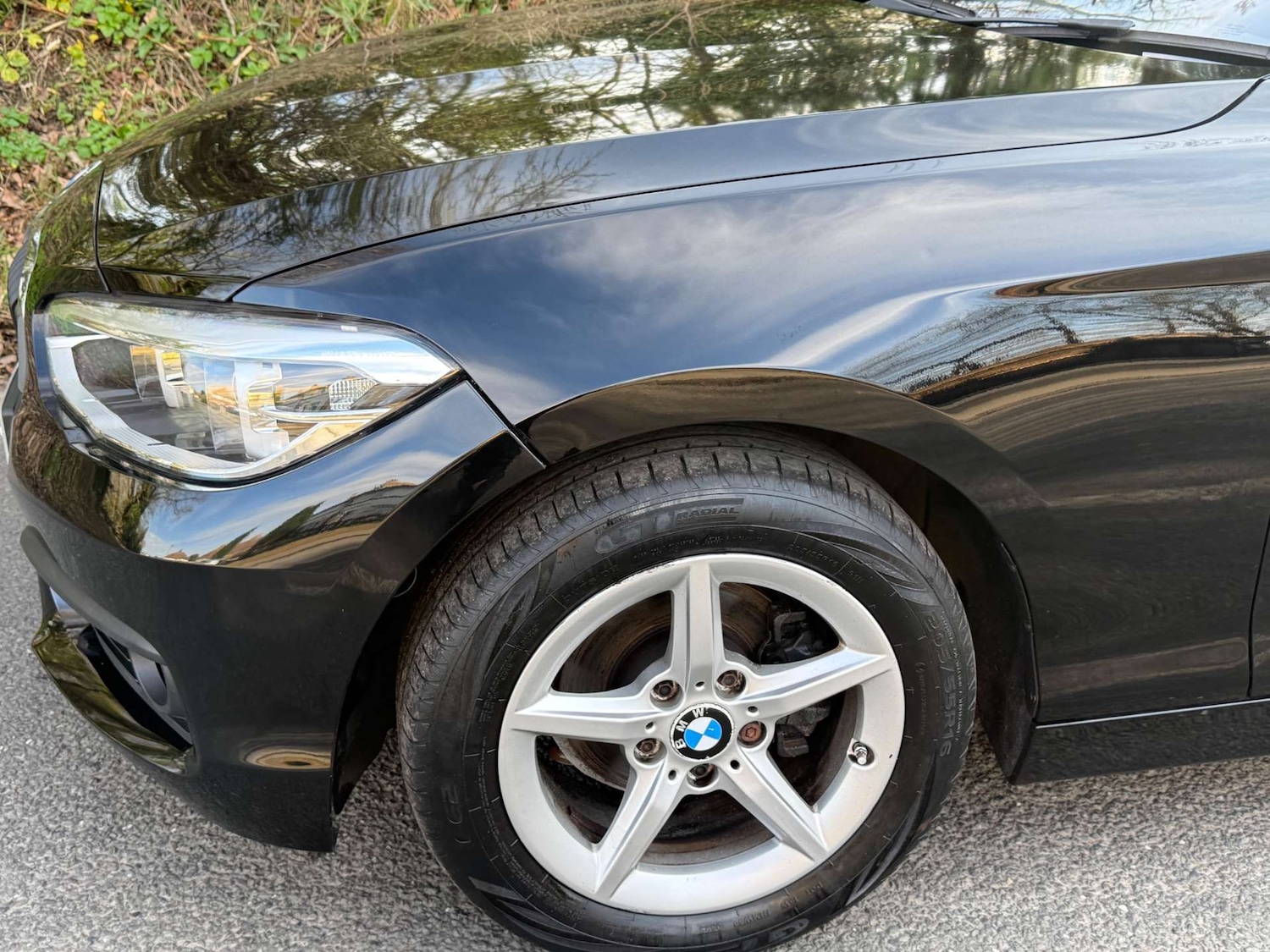 Used BMW 1 Series 2019 for sale - 77734997: Photo 60