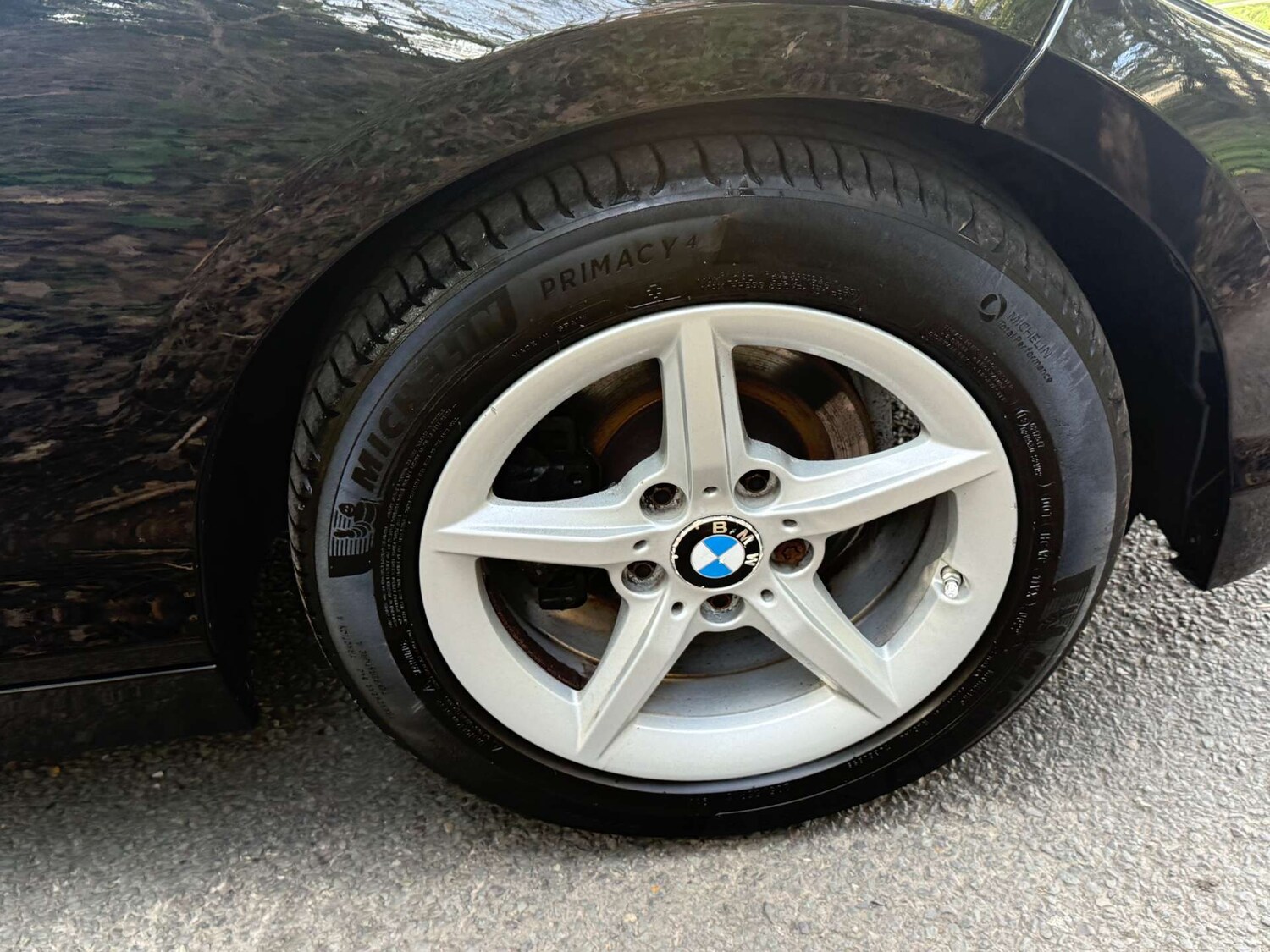 Used BMW 1 Series 2019 for sale - 77734997: Photo 62