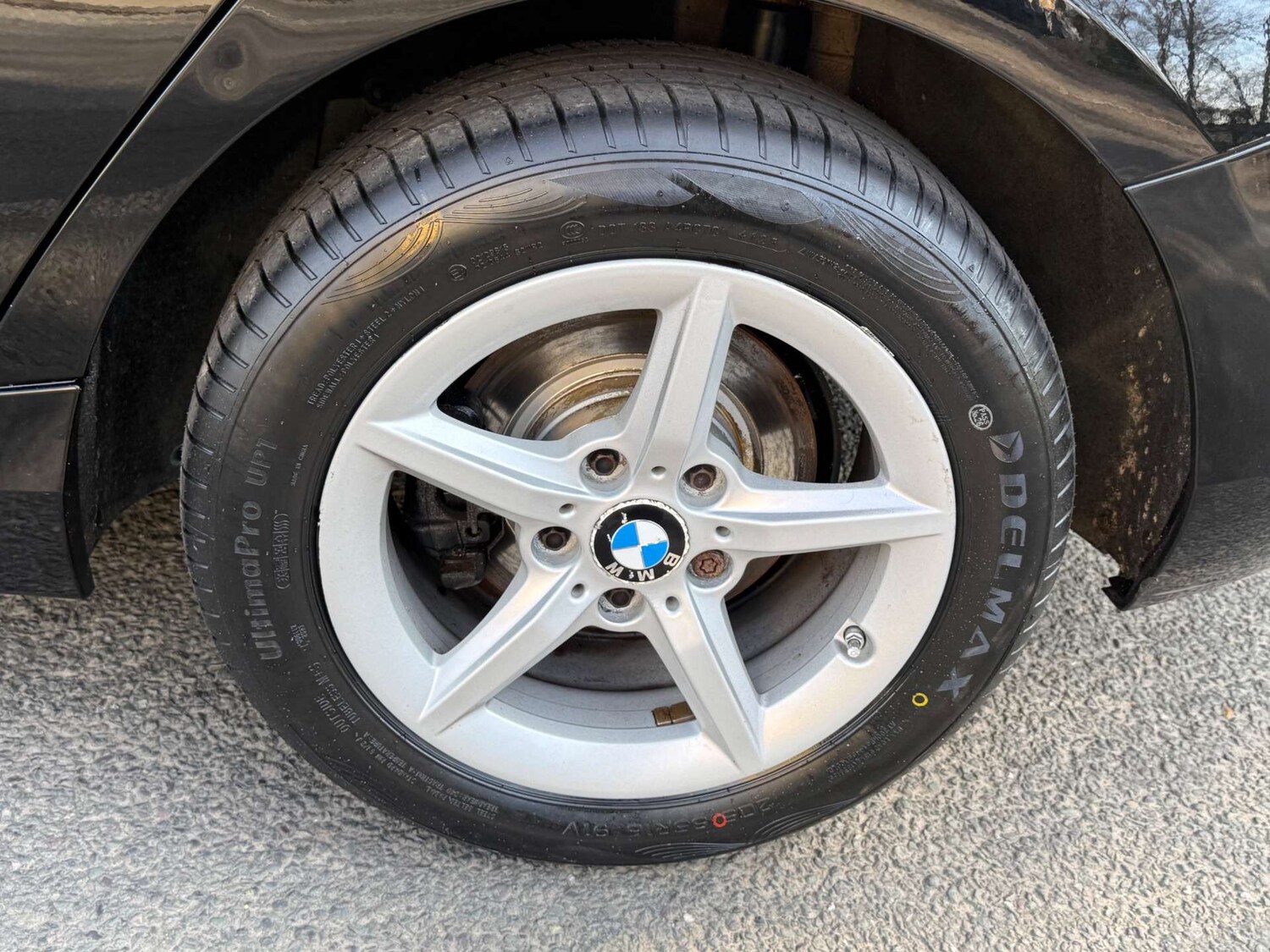 Used BMW 1 Series 2019 for sale - 77734997: Photo 64