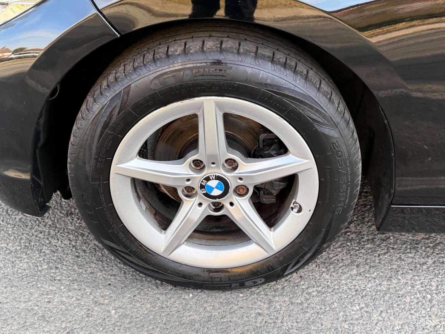 Used BMW 1 Series 2019 for sale - 77734997: Photo 65