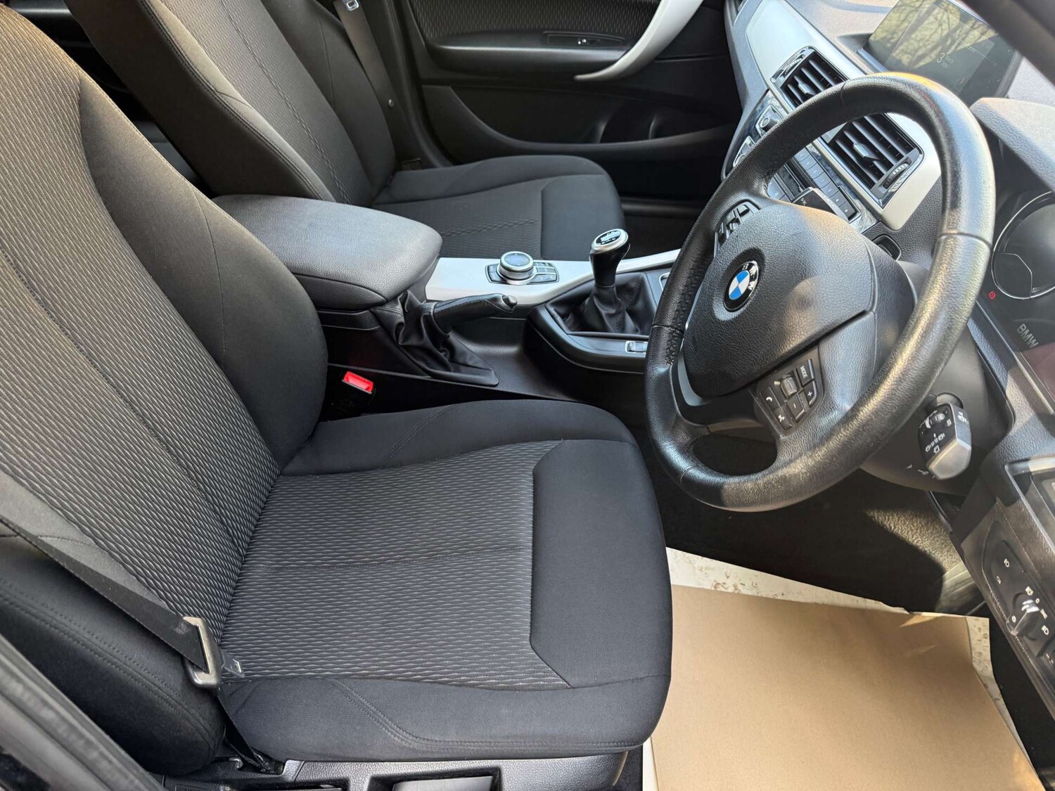 Used BMW 1 Series 2019 for sale - 77734997: Photo 9
