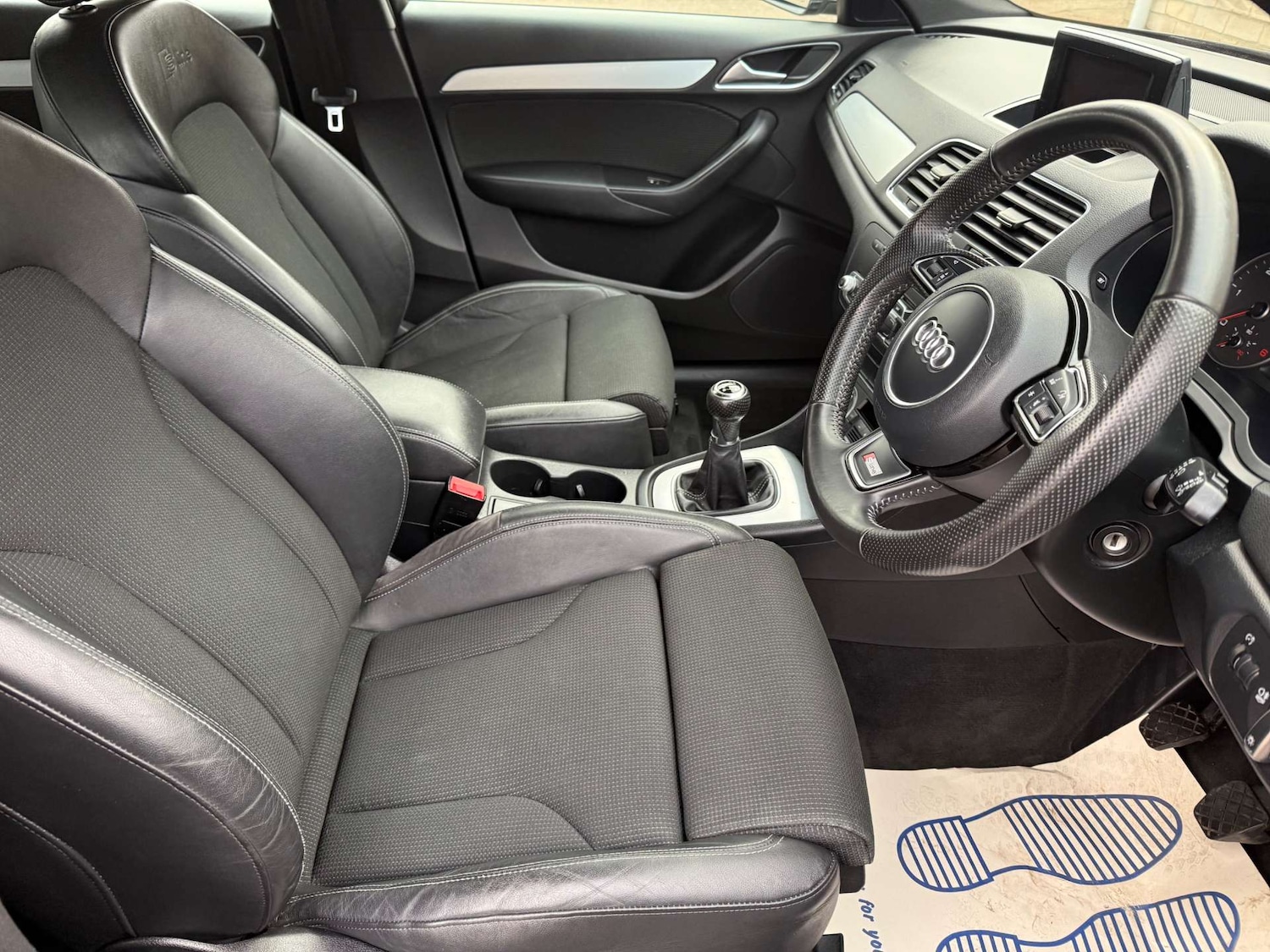 Used Audi Q3 2013 for sale - 76453818: Photo 12