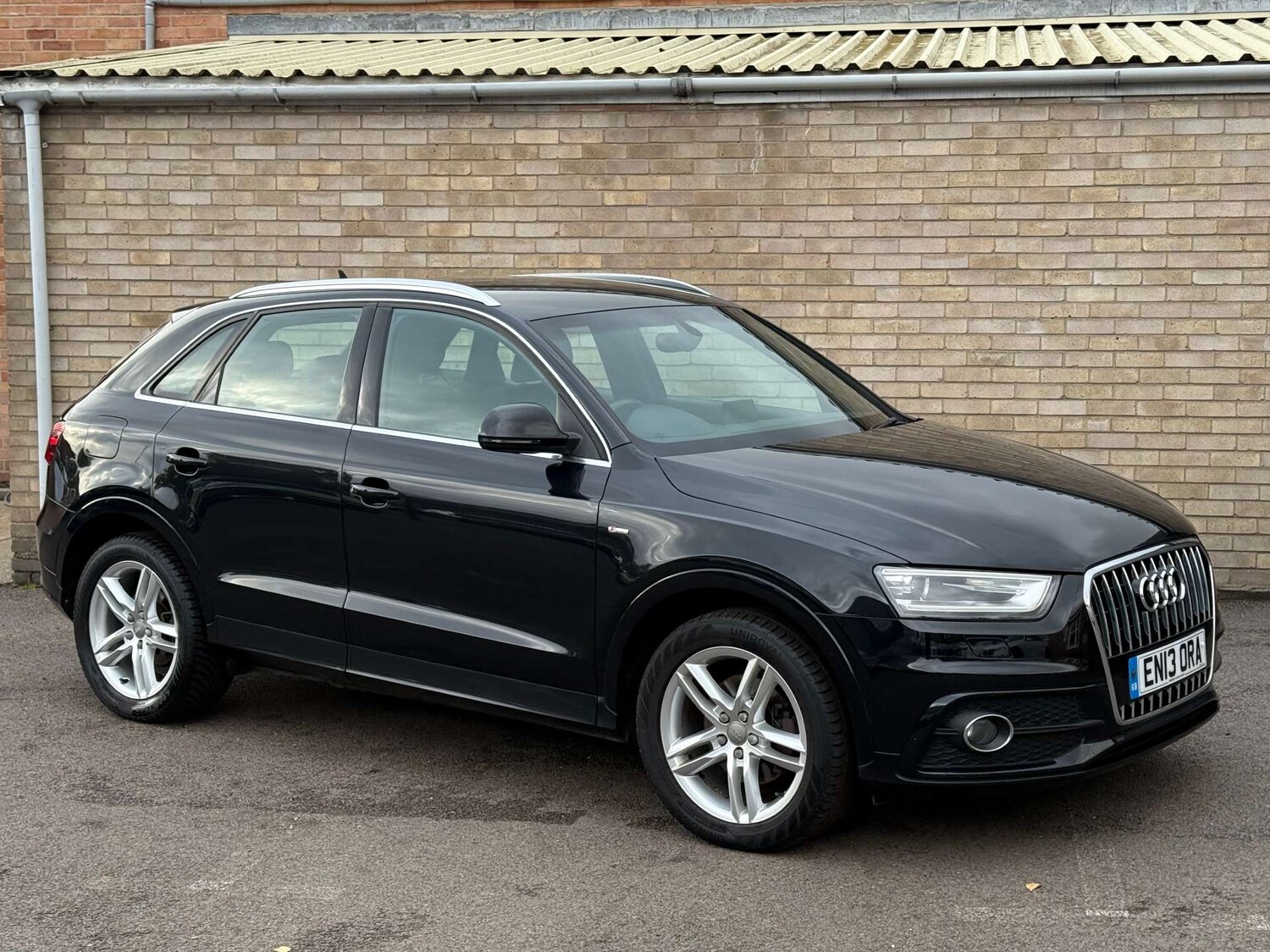 Used Audi Q3 2013 for sale - 76453818: Photo 14