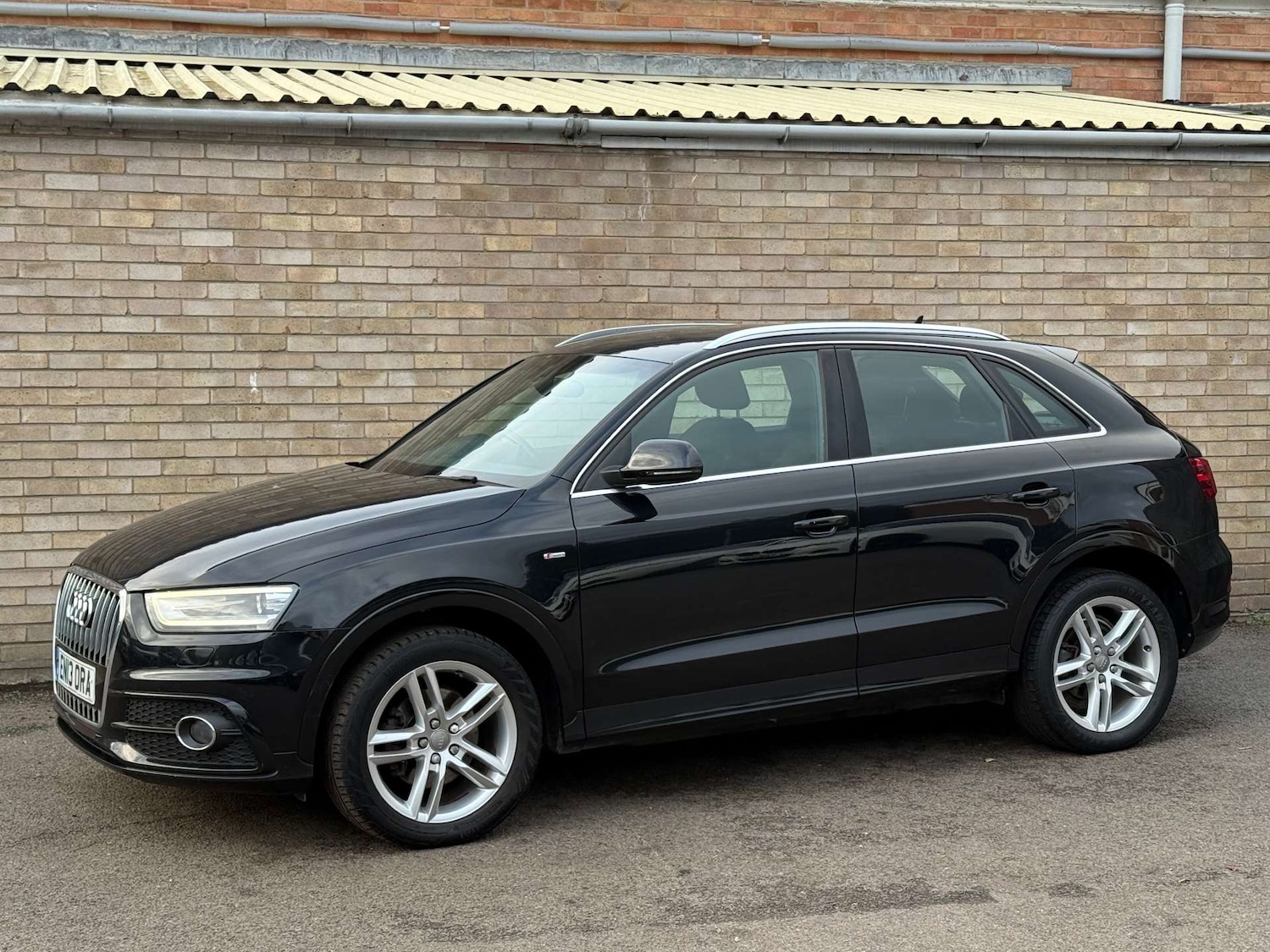 Used Audi Q3 2013 for sale - 76453818: Photo 15