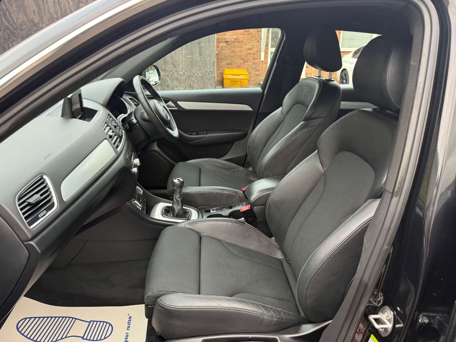 Used Audi Q3 2013 for sale - 76453818: Photo 21