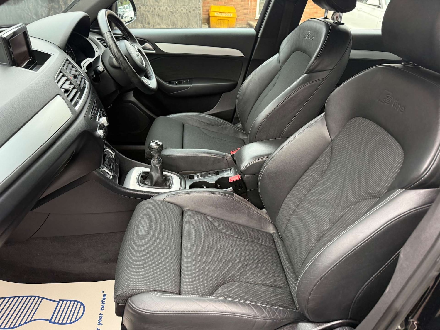 Used Audi Q3 2013 for sale - 76453818: Photo 23