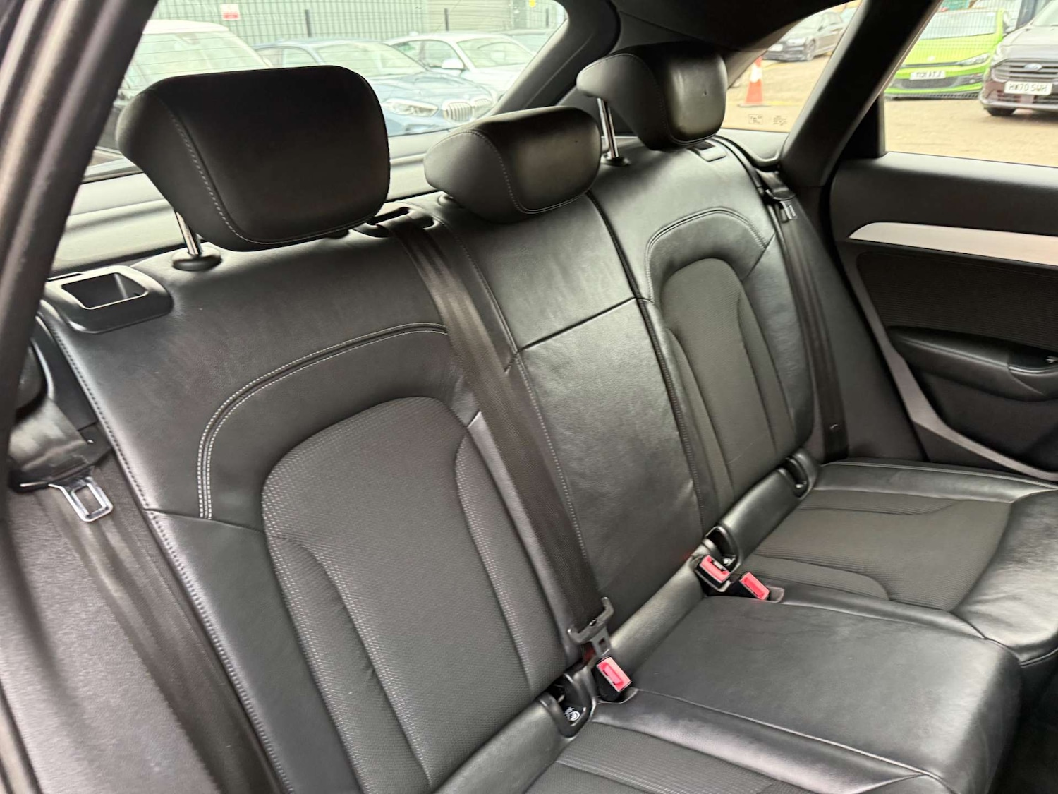 Used Audi Q3 2013 for sale - 76453818: Photo 37