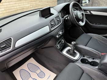 Used Audi Q3 2013 for sale - 76453818: Photo