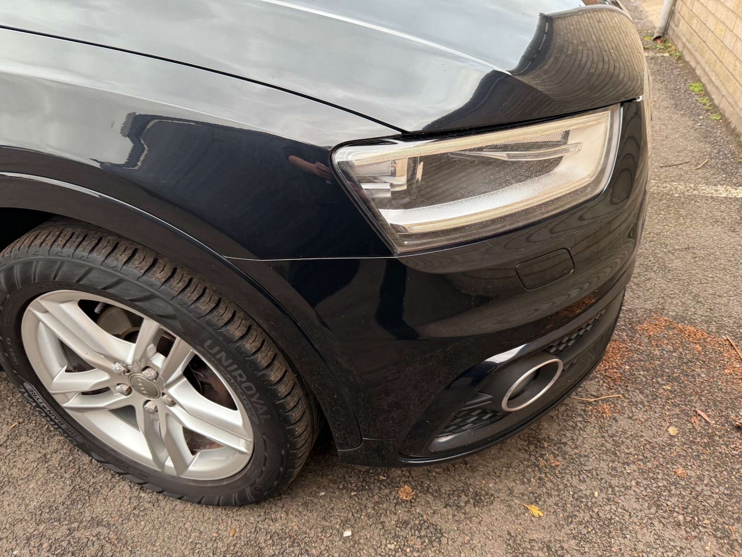 Used Audi Q3 2013 for sale - 76453818: Photo 62