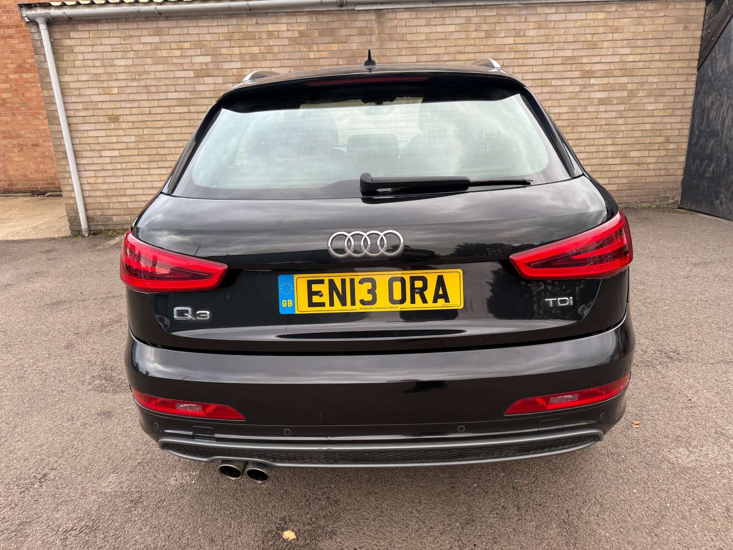 Used Audi Q3 2013 for sale - 76453818: Photo 69