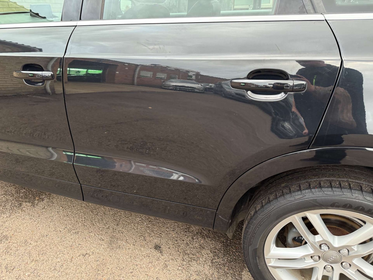 Used Audi Q3 2013 for sale - 76453818: Photo 72