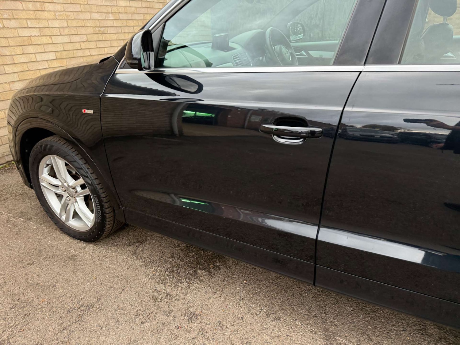 Used Audi Q3 2013 for sale - 76453818: Photo 73